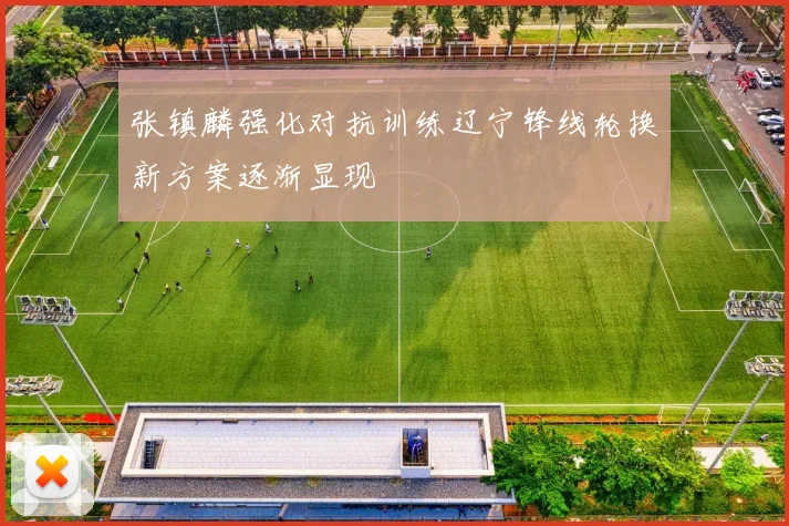 张镇麟强化对抗训练辽宁锋线轮换新方案逐渐显现